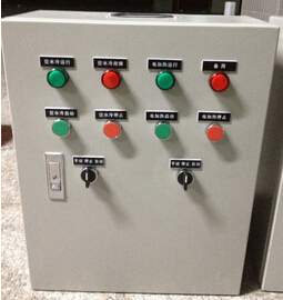 風(fēng)機配電箱的年齡，教你怎么辨
