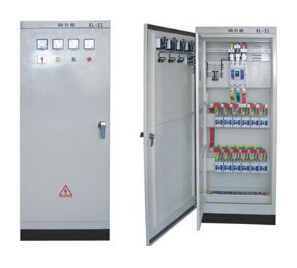 檢查配電柜，使用所需