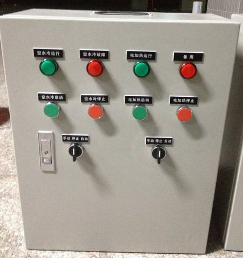 風(fēng)機配電箱的整體介紹