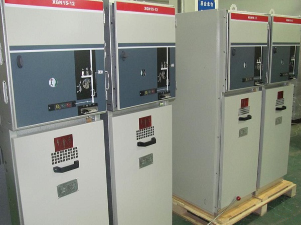 雙電源動力配電箱的含義是什么？