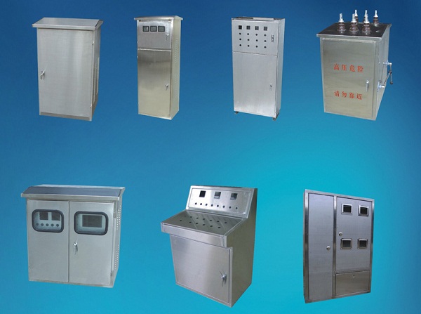  定制一款防爆動力配電箱你需要知道什么？